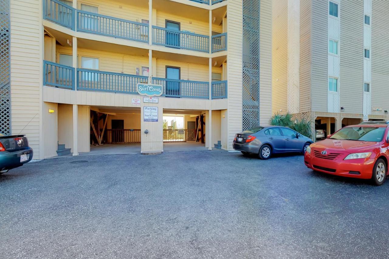 Best Beach Spot Myrtle Beach Exterior foto