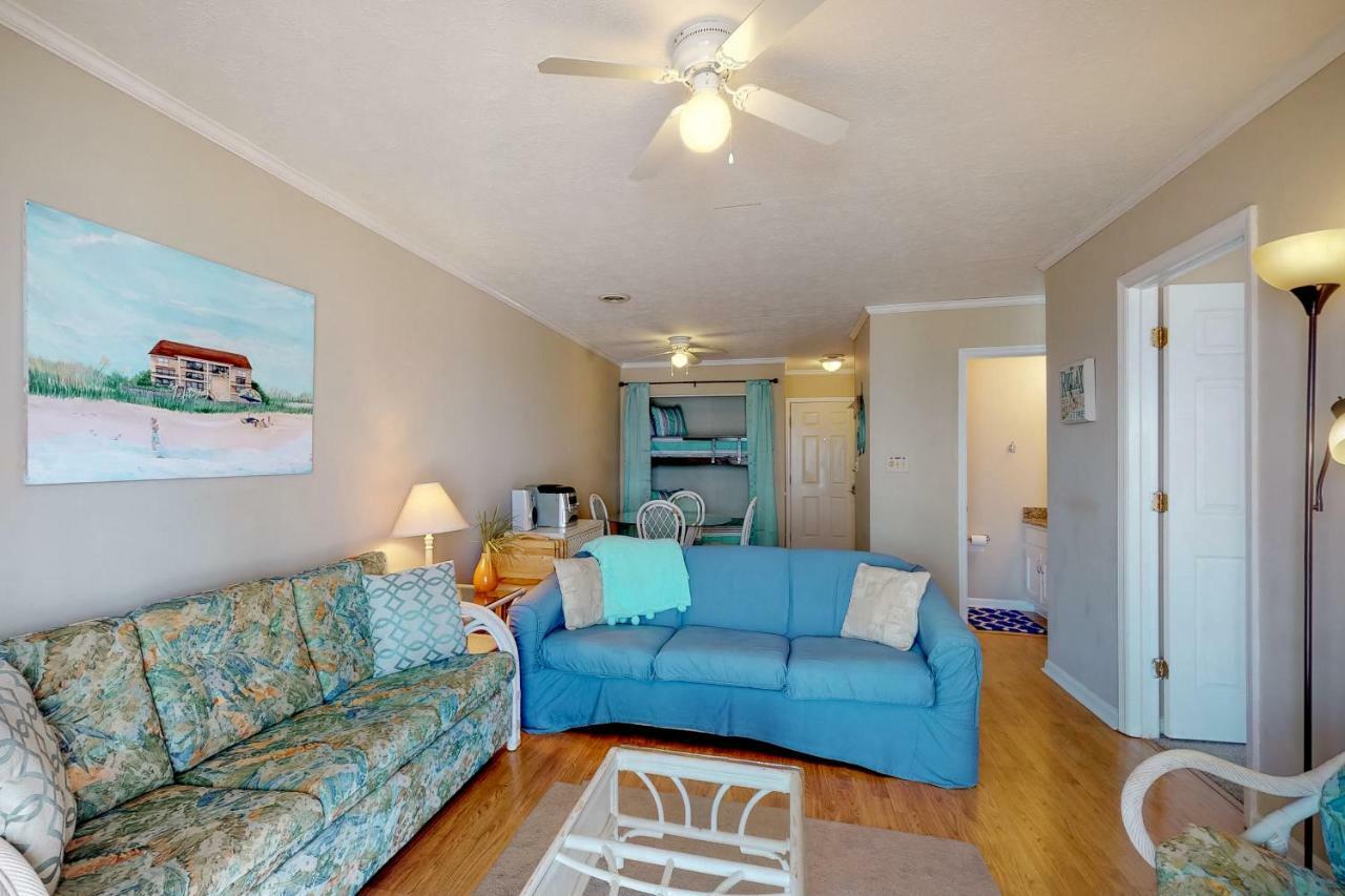 Best Beach Spot Myrtle Beach Exterior foto