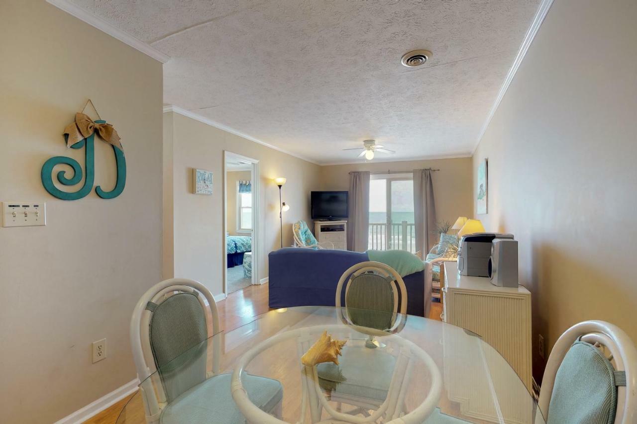 Best Beach Spot Myrtle Beach Exterior foto