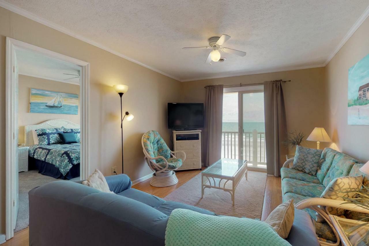 Best Beach Spot Myrtle Beach Exterior foto