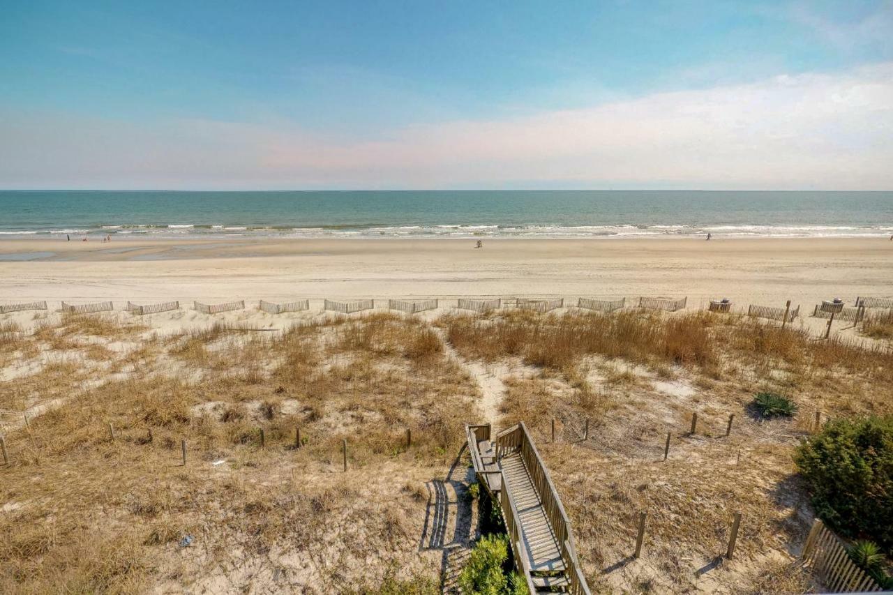 Best Beach Spot Myrtle Beach Exterior foto